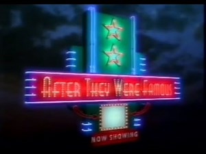 After They Were Famous - Jet Harris