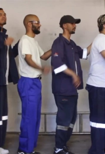 Exploring Coloured Culture in Cape Town