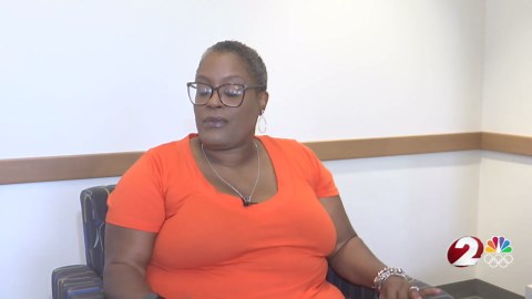 Local businesswoman warning others of 'magazine scam'