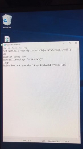 Hilarious Computer Pranks to Surprise Your Friends