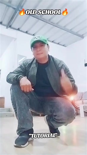 Learn Reggae Dance Moves in This Tutorial