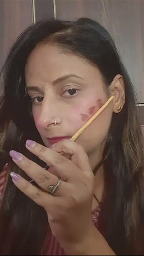 Testing 100M Views Viral Contour Hacks 😱 Worth the Hype? #day66 #shorts