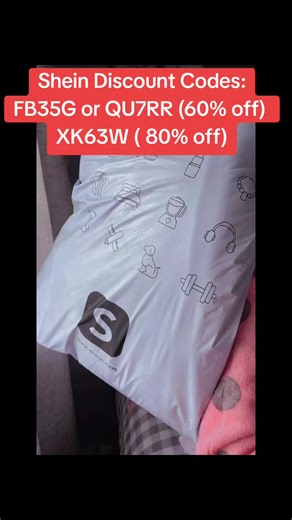Exclusive Shein Discounts Revealed: Huge Savings Inside!