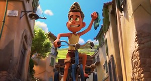 Disney-Pixar's Luca spinoff Ciao Alberto gets a trailer and poster