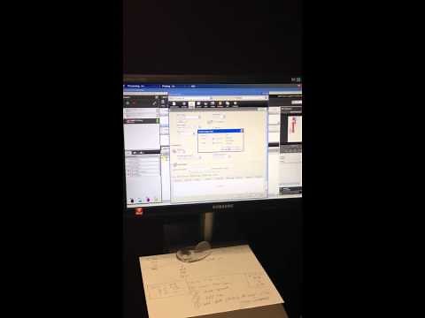 Ricoh C751EX Envelope Printing