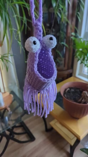 Adorable Mini Yip Yip Crochet Tutorial