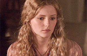 Actriz de Game of Thrones busca trabajo como princesa | Guioteca.com