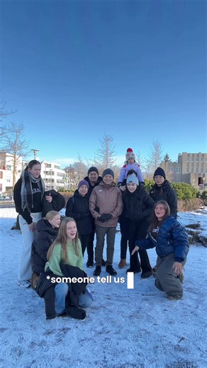 Icelandic Language: What Does It Mean?