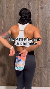 47K views · 17 reactions | How much chalk is too much??  P.S. check out our brand new Climb Guide 輪‍♂️ https://backcountry.visitlink.me/FCv6dw #backcountry #climb #climbing #climbguide #rockclimb #rockclimbing #rockclimbguide #climbchalk #chalkup #climbingchalk #howmuchchalkistoomuch #howmuchchalktouse #rockclimbchalk #sportclimbing #tradclimbing #boulder #bouldering #climbingshoes #newclimbgear #climbinggear #climbgear #newclimbinggear #venturebeyond | Backcountry | Facebook