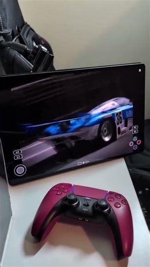 I need to figure out better control set up