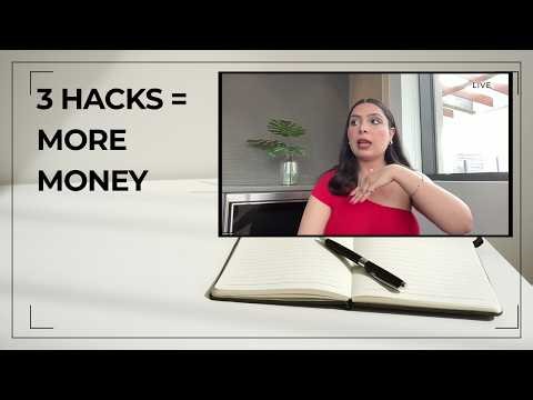 Rewire Your Brain for Money & Success in 21 Days