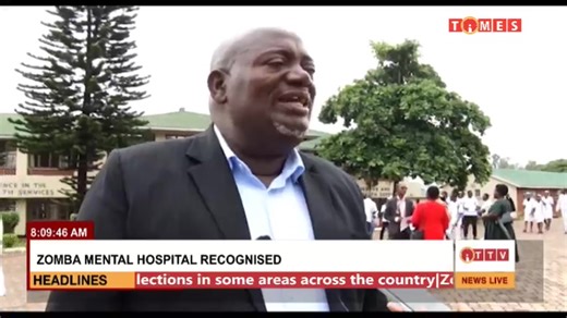 TIMES MORNING NEWS - 19 JAN 2026 | Times 360 Malawi