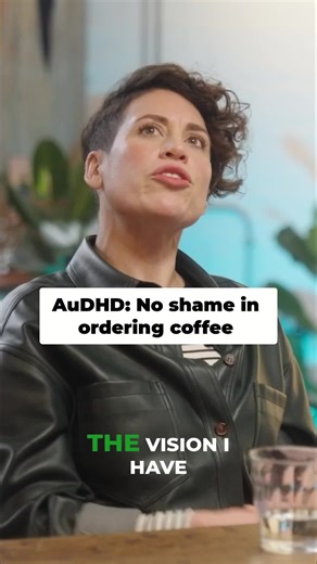 Embracing Neurodiversity: Coffee Culture and AuDHD