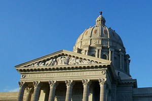 Missouri House approves Republican-drawn congressional map