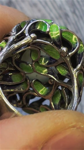 creative process. #DIY #jewelry