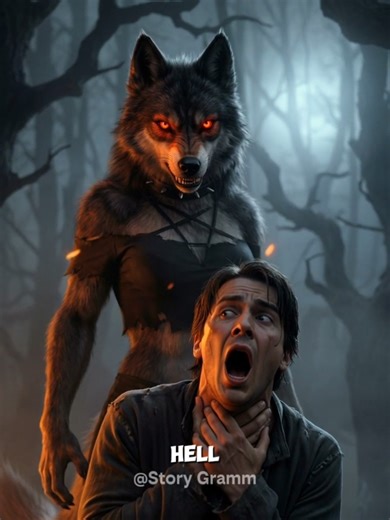 What if you could only breath when you are seeing loona the hellhound? #curiosity