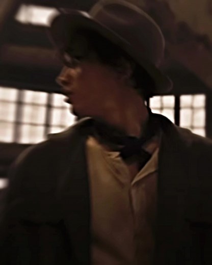Exploring District 7 in The Hunger Games: The Ballad of Songbirds and Snakes