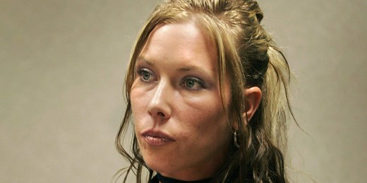 What is Eminem's ex-wife Kimberly Anne Scott doing today? Wiki