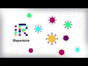 iRepertoire arm-PCR Animation