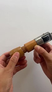 DIY Speedy Stitching Tool Set: Leather Sewing Awl, Canvas Repair - Etsy