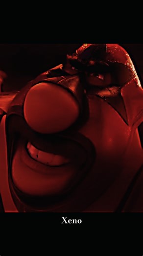 "El Macho The Great" | El Macho | Edit | Montaged Batida(Slowed) #xenoedits