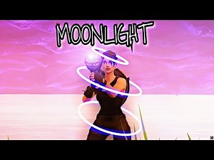 xxxtentacion - Moonlight Fortnite Montage (Edit)