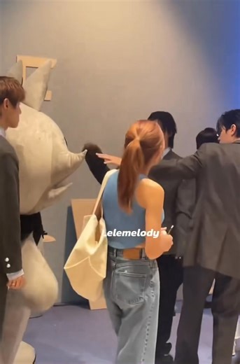 Lego POV: Tại YOU!!! Nên Go mới không còn là em út nữa 😤 ©lelemelody LANEIGE 24/7 X LYKN #LaneigeFromDayToNight #LANEIGExLYKN #LYKN #LYKYOU #Lego_Rapeepong | Meow Berryboo - Lego Rapeepong