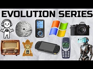 How Our World Evolved – Through Sound and Story - Wav Boys