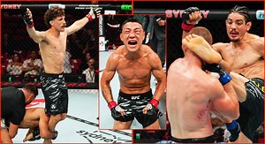 UFC 312 Early Prelim Results: 19-second knockouts and brutal wars as we build towards Du Plessis vs Strickland 2