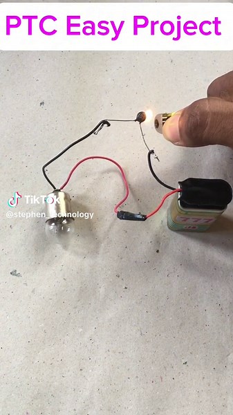 PCT Thermistor: Understanding Heat Sensitive Components