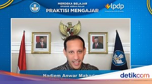 Kemendikbduristek Luncurkan Praktisi Mengajar, CEO Bisa Mengajar di Kelas