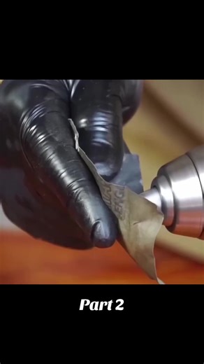 1960s Sewing Machine Restoration - Part 2