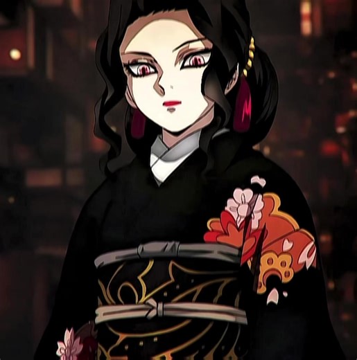 Stunning Lazy Edit of Demon Slayer