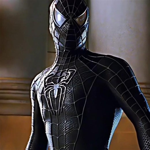 Tobey Maguire 🫪 to Bully Maguire 😈 | Vidrado em Vocè (DJ Guuga) | Spider-Man 3 | TRK Editz |