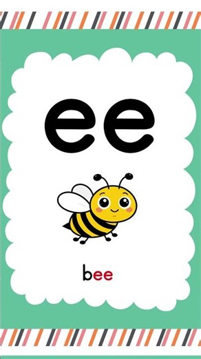 Jolly Phonics Phase 4 Sounds | Flashcards & Sound Practice for Kids #phonicsforkids #jollyphonics