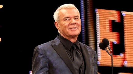 Eric Bischoff explains how he got into the wrestling business (Exclusive)