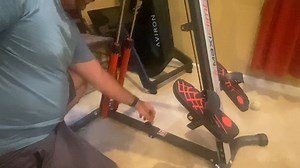 Watch Honest review of Maxi Climber XL on Amazon Live