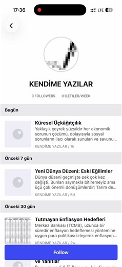 Inoreader nasıl kullanılır?