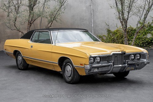 1971 Ford Galaxie | eBay