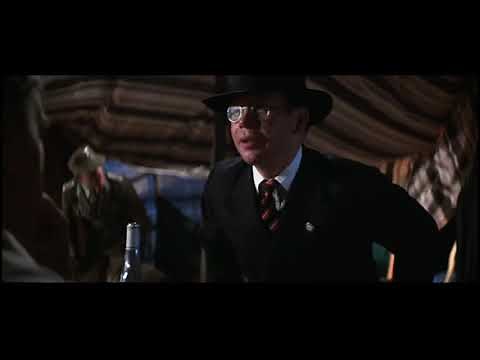 Raiders of the Lost Ark [1981]: Now, What Shall We Talk About