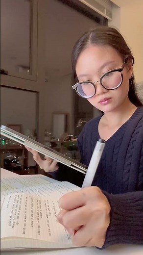 How I Actually Organize My Study Notes (Trying Sagekit) ☕️