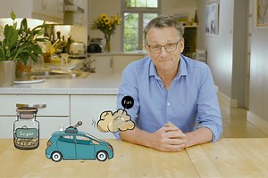 Flipping The Metabolic Switch - The Fast 800