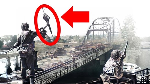 Umbrella Warrior of Arnhem: Major Digby’s Bold Charge