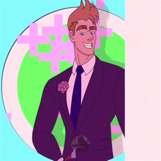 | Okay, I admit it, I'm a fan of Q Force. | #edit #qforce #serie #netflix #alightmotion