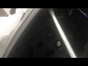 Installing wing mirror cover on Skoda Octavia MK3 1 of 2