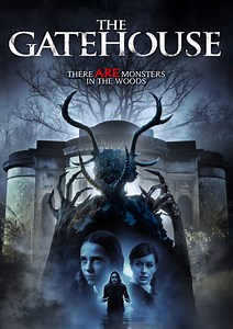 The Gatehouse (2016) | ČSFD.cz