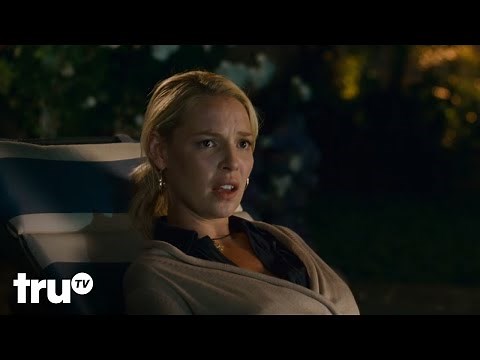 Knocked Up: Alison Is Pregnant (Clip) | truTV