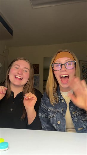 Join Our Chaotic College Journey!