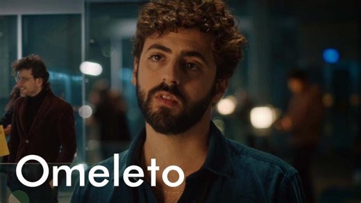 PREMIERE | Omeleto | Jake Huebner