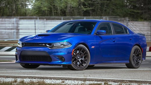 19 "Cheap" Cars That Go 0-60 In Under 5 Seconds